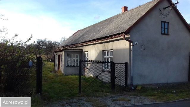 dom wolnostojący Chrzanów Kościelec, ul. Kasztanowa. Zdjęcie 1