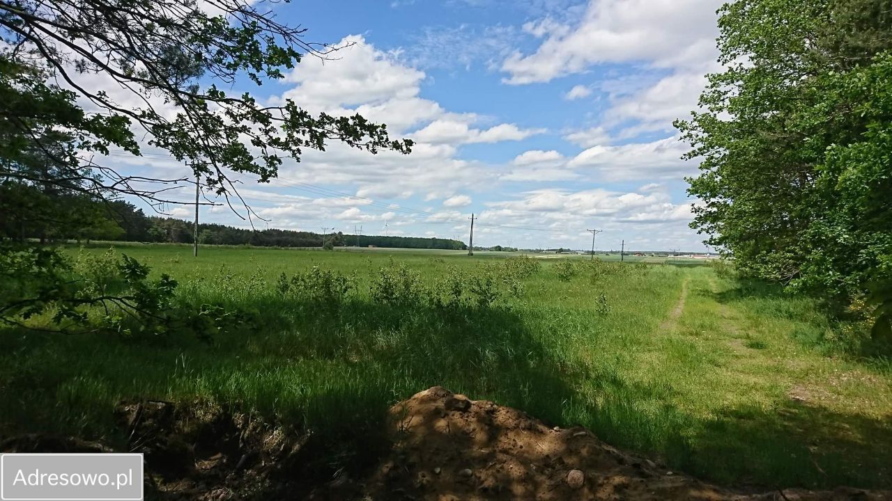 Działka inna Moszczenica. Zdjęcie 9