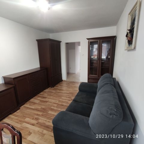 Mieszkanie 3-pokojowe Wałcz Centrum, ul. Królowej Jadwigi. Zdjęcie 1