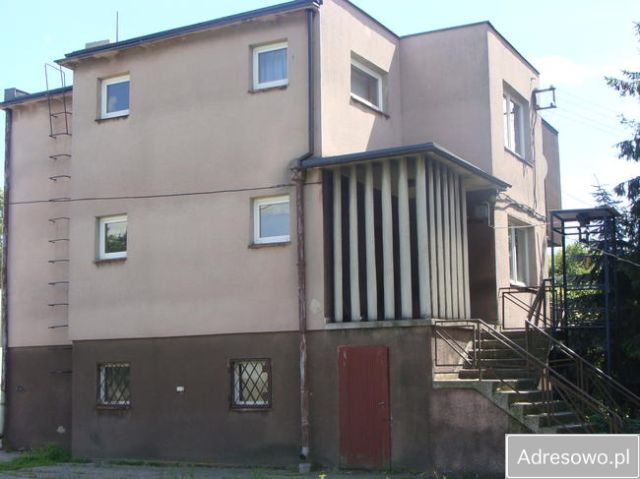 dom wolnostojący, 5 pokoi Łódź Bałuty. Zdjęcie 1