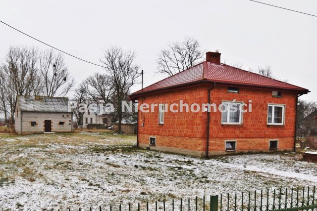 dom wolnostojący, 3 pokoje Troszyn Polski. Zdjęcie 1