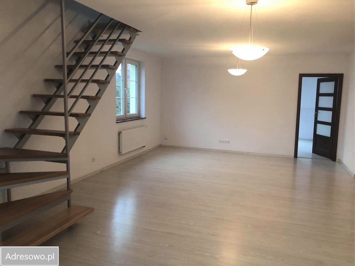 Mieszkanie 4-pokojowe Kętrzyn, ul. Wileńska. Zdjęcie 3