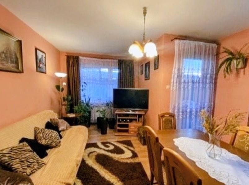 dom wolnostojący, 5 pokoi Dobre, ul. Fabryczna. Zdjęcie 4