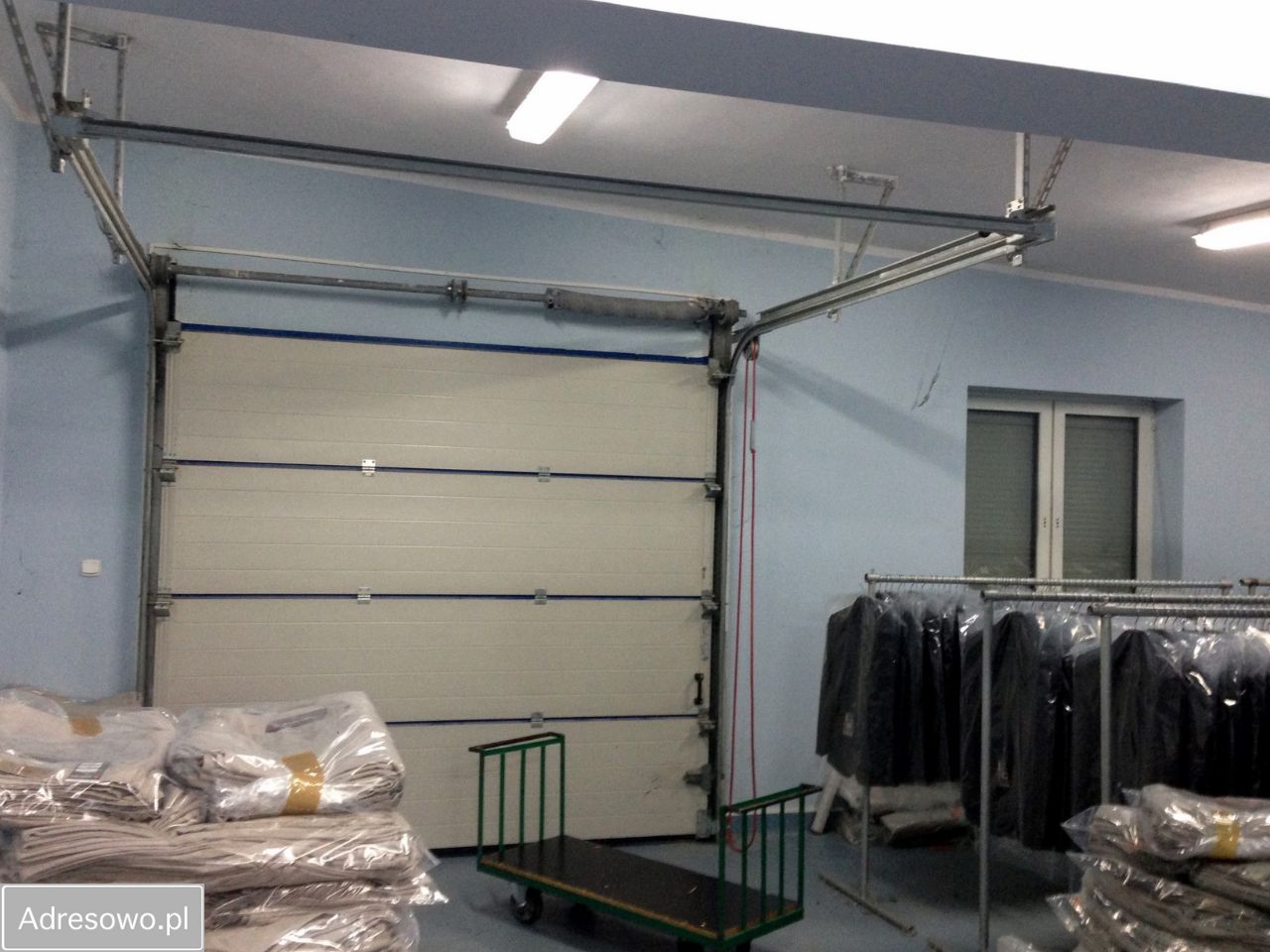 Lokal Rawa Mazowiecka, ul. Władysława Stanisława Reymonta. Zdjęcie 6