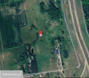 Działka inwestycyjna Chróstnik. Zdjęcie 1