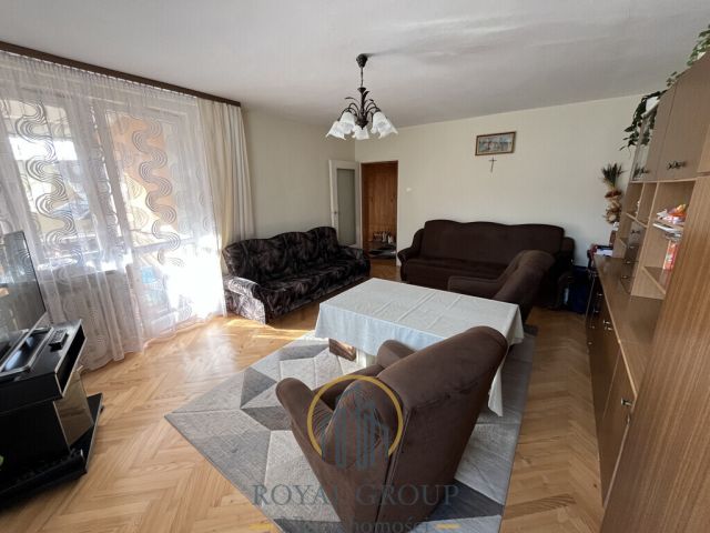 Mieszkanie 3-pokojowe Lublin Wieniawa, ul. Mieczysławy Ćwiklińskiej. Zdjęcie 3