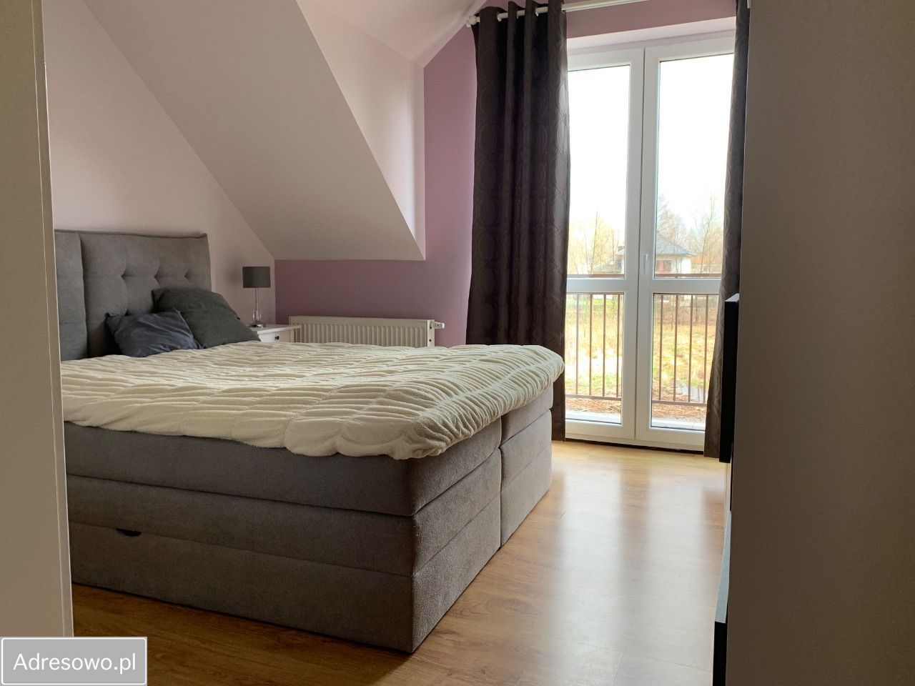 bliźniak, 5 pokoi Zielonka, ul. Zielone Łąki. Zdjęcie 8