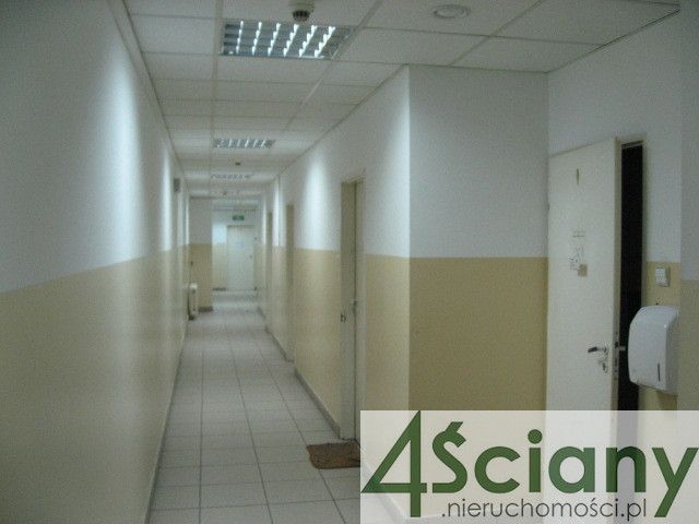 Biuro Warszawa Śródmieście. Zdjęcie 3