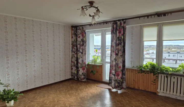 Mieszkanie 2-pokojowe Piaseczno Centrum, ul. Fabryczna