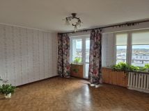 Mieszkanie 2-pokojowe Piaseczno Centrum, ul. Fabryczna