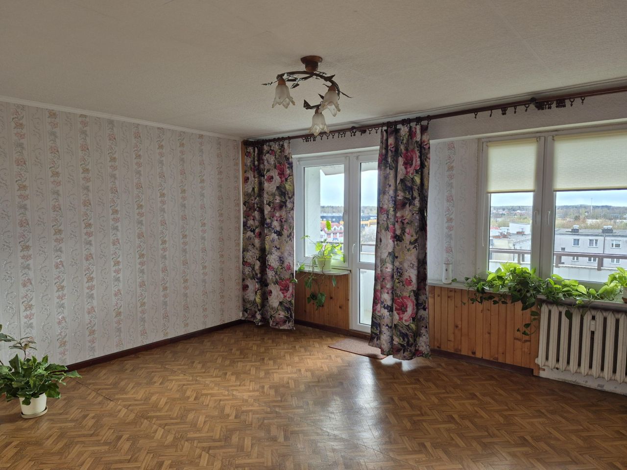 Mieszkanie 2-pokojowe Piaseczno Centrum, ul. Fabryczna