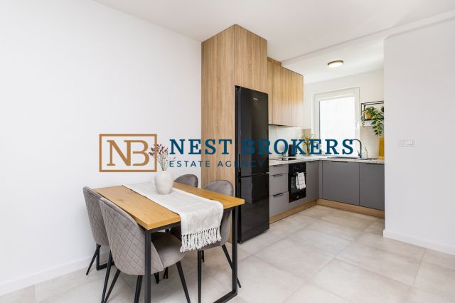 Mieszkanie 3-pokojowe Kraków Ruczaj, ul. Ruczaj. Zdjęcie 4