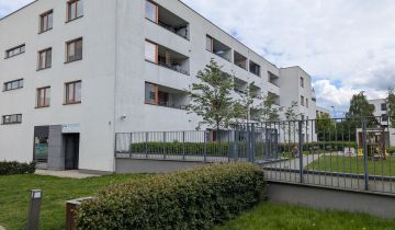 Mieszkanie 2-pokojowe Warszawa Targówek, ul. Ponarska