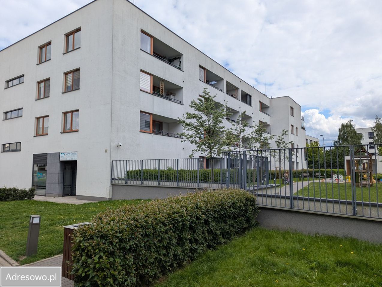 Mieszkanie 2-pokojowe Warszawa Targówek, ul. Ponarska