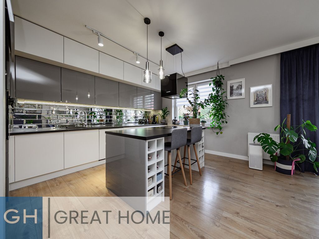 Mieszkanie 3-pokojowe Marki Czarna Struga, ul. Marmurowa. Zdjęcie 5