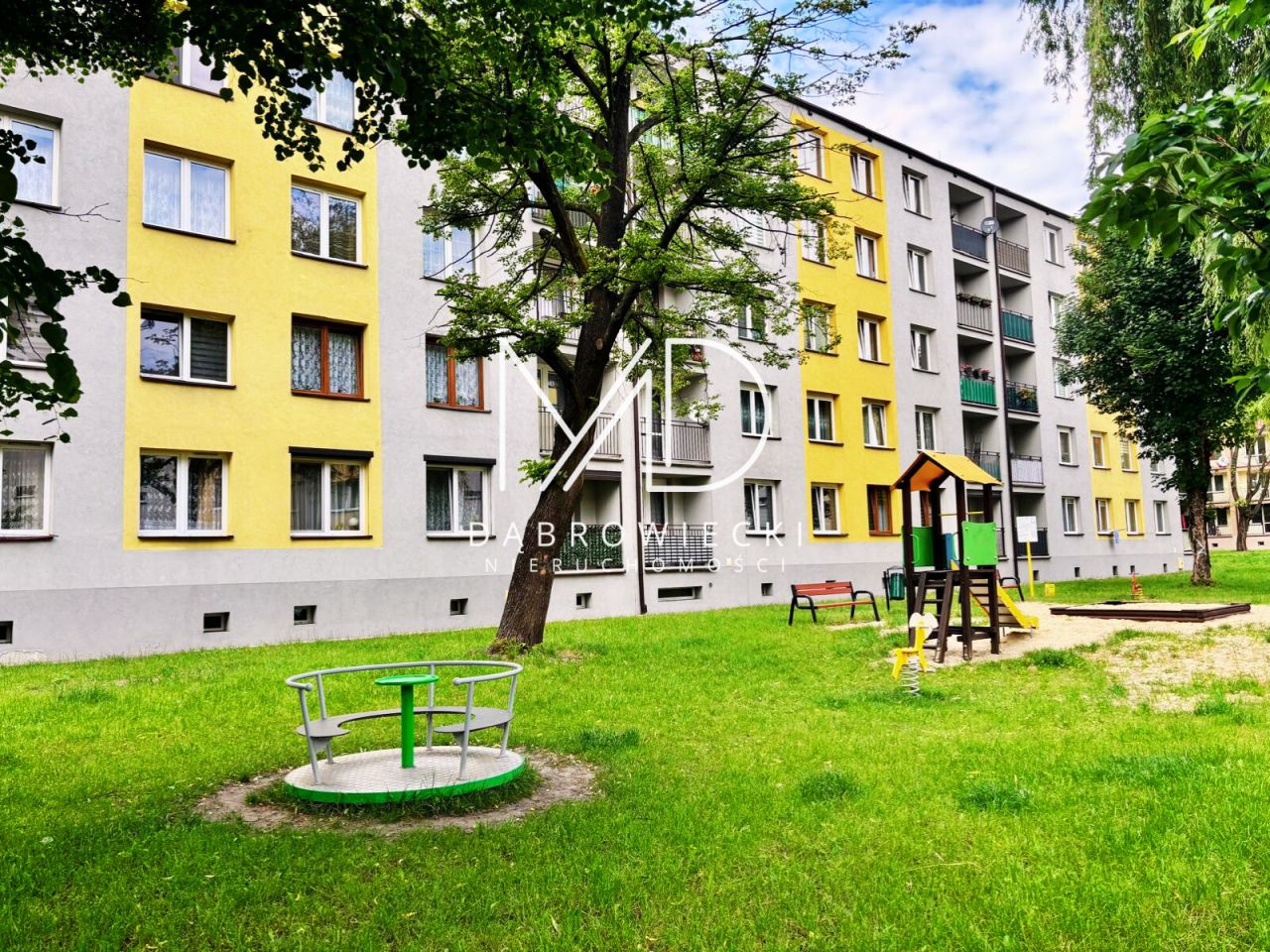 Mieszkanie 2-pokojowe Zabrze Guido, ul. Jarzębia. Zdjęcie 10