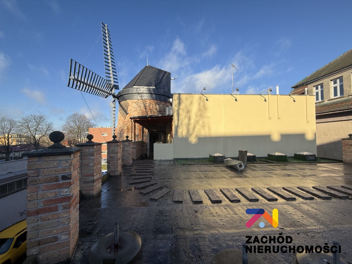 Lokal Zielona Góra Centrum. Zdjęcie 14