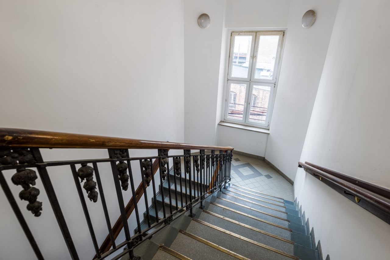 Mieszkanie 1-pokojowe Katowice Śródmieście, ul. Dyrekcyjna. Zdjęcie 9