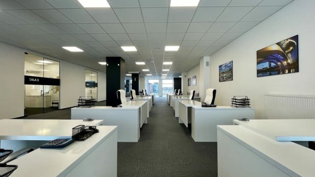 Biuro Rzeszów, ul. gen. Leopolda Okulickiego. Zdjęcie 6