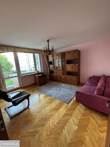 Mieszkanie 2-pokojowe Warszawa Ursynów, ul. Jana Miklaszewskiego. Zdjęcie 1