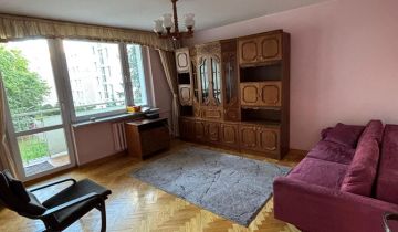 Mieszkanie 2-pokojowe Warszawa Ursynów, ul. Jana Miklaszewskiego