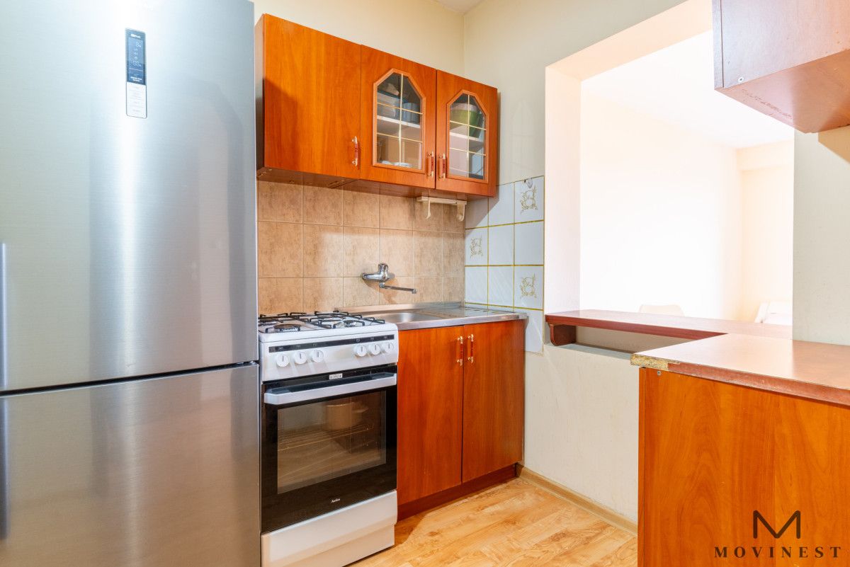 Mieszkanie 1-pokojowe Kościan, ul. Młyńska. Zdjęcie 2