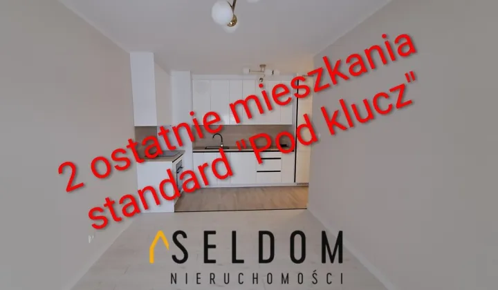 Mieszkanie 2-pokojowe Jelenia Góra, ul. Spółdzielcza