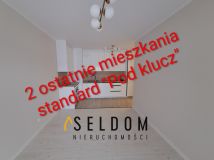 Mieszkanie 2-pokojowe Jelenia Góra, ul. Spółdzielcza