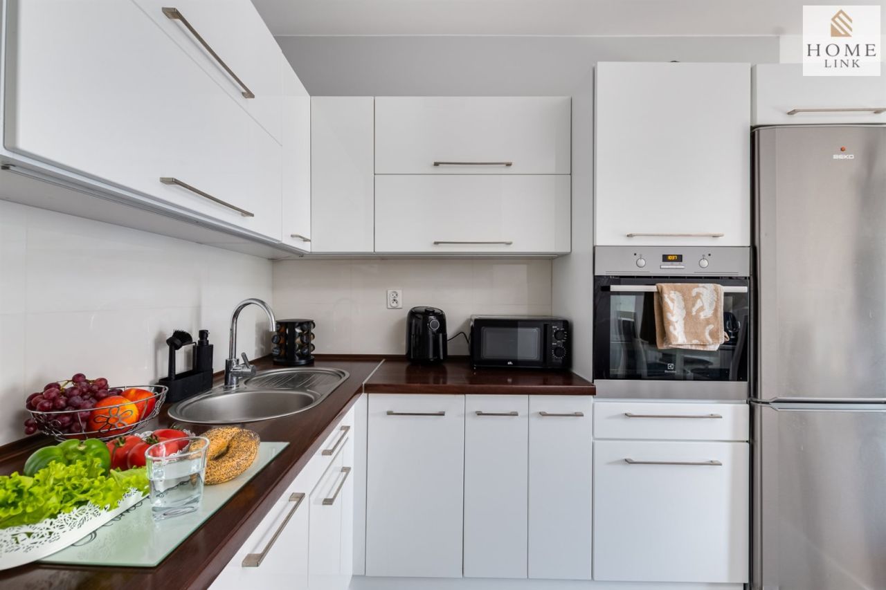 Mieszkanie 2-pokojowe Olsztyn Jaroty. Zdjęcie 3