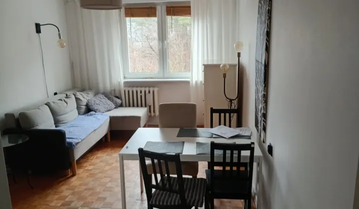 Mieszkanie 2-pokojowe Gdynia Działki Leśne, ul. Szczecińska