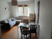 Mieszkanie 2-pokojowe Gdynia Działki Leśne, ul. Szczecińska