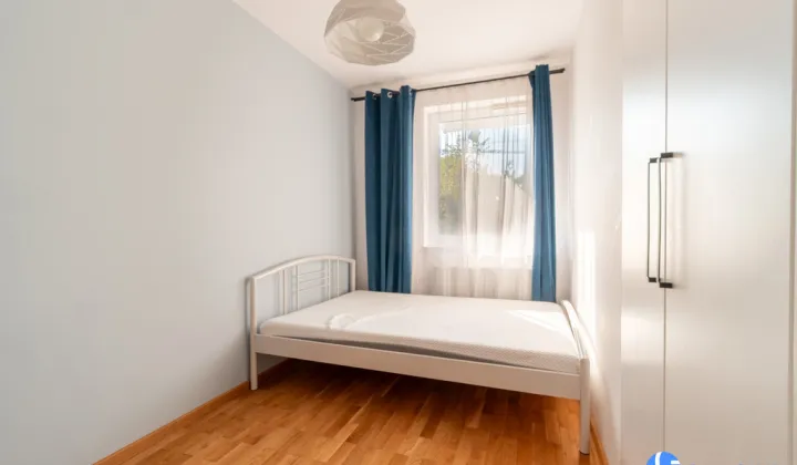 Mieszkanie 2-pokojowe Kraków Dębniki, ul. Lubostroń