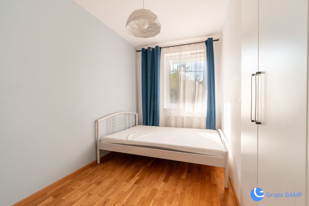 Mieszkanie 2-pokojowe Kraków Dębniki, ul. Lubostroń