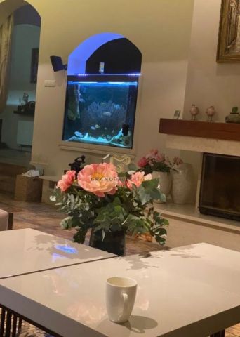 dom wolnostojący, 7 pokoi Warszawa Wawer. Zdjęcie 8