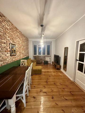 Mieszkanie 3-pokojowe Wrocław Grabiszyn, al. gen. Józefa Hallera. Zdjęcie 1