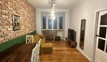 Mieszkanie 3-pokojowe Wrocław Grabiszyn, al. gen. Józefa Hallera