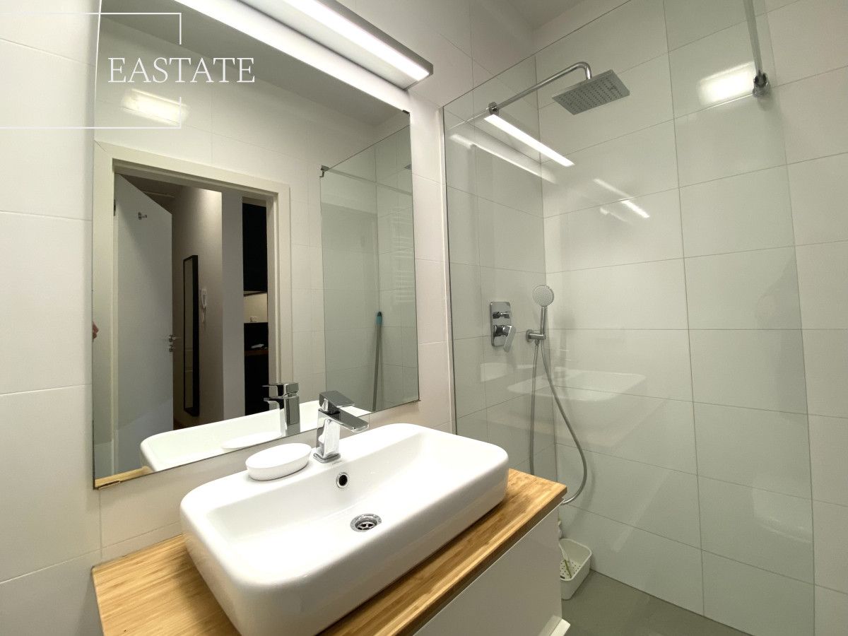 Mieszkanie 2-pokojowe Warszawa Mokotów, ul. Cybernetyki. Zdjęcie 9