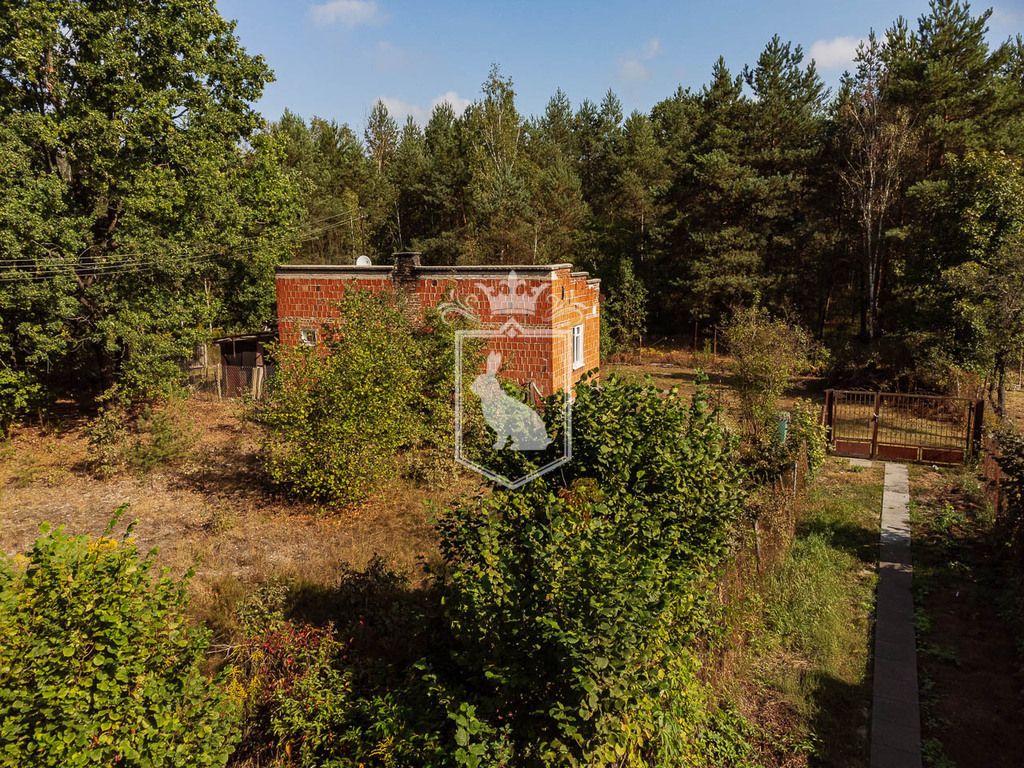 Działka budowlana Leśniakowizna, ul. Szumiąca. Zdjęcie 7