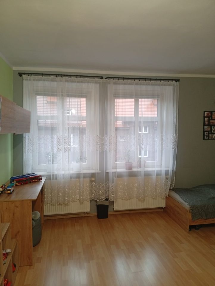 Mieszkanie 3-pokojowe Bytom Śródmieście, ul. Teodora Axentowicza. Zdjęcie 13