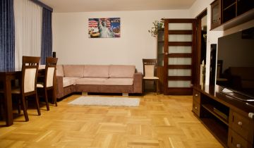 Mieszkanie 3-pokojowe Warszawa Bielany, ul. Hansa Christiana Andersena