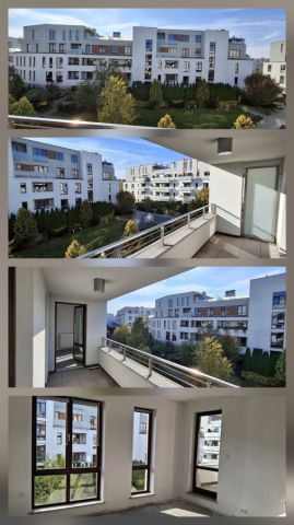 Mieszkanie 2-pokojowe Warszawa Wilanów, ul. Sarmacka. Zdjęcie 1