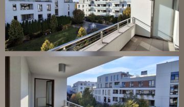 Mieszkanie 2-pokojowe Warszawa Wilanów, ul. Sarmacka