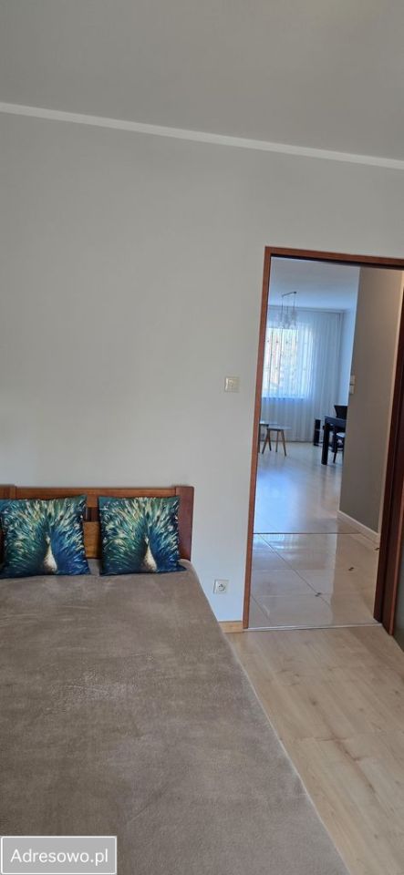 Mieszkanie 3-pokojowe Gdańsk Łostowice, ul. Konstantego Bergiela. Zdjęcie 5