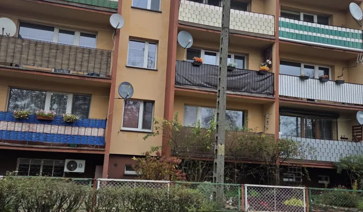 Mieszkanie 2-pokojowe Modrze Smętówko, ul. Robocza