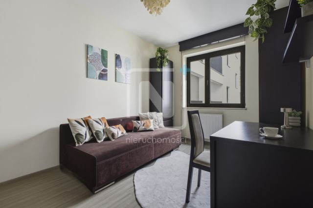 Mieszkanie 2-pokojowe Warszawa Wola, ul. Jana Kazimierza. Zdjęcie 7