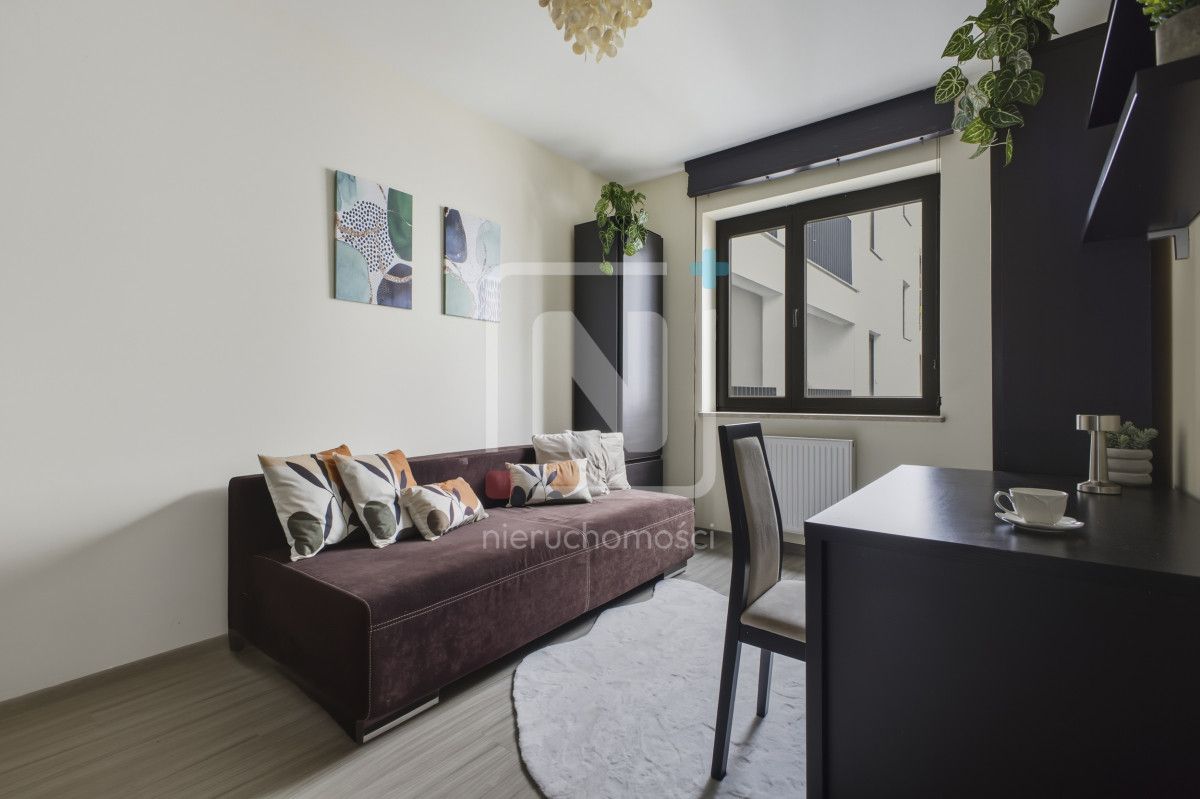 Mieszkanie 2-pokojowe Warszawa Wola, ul. Jana Kazimierza. Zdjęcie 7