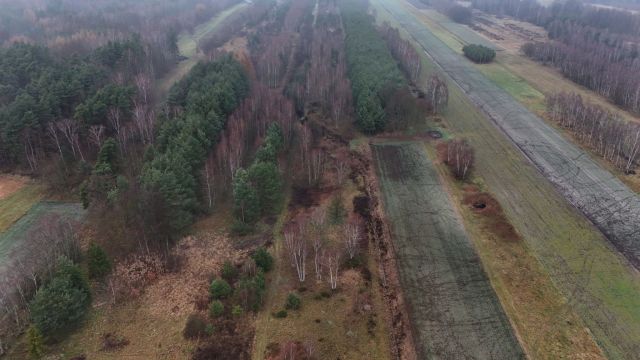 Działka budowlana Rudnik Mały, ul. Chabrowa. Zdjęcie 1