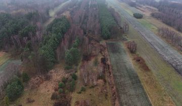 Działka budowlana Rudnik Mały, ul. Chabrowa