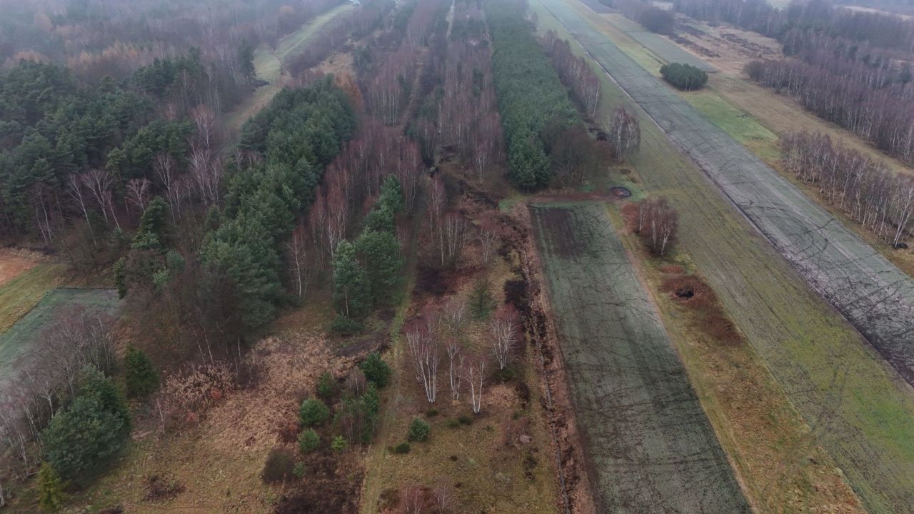 Działka budowlana Rudnik Mały, ul. Chabrowa