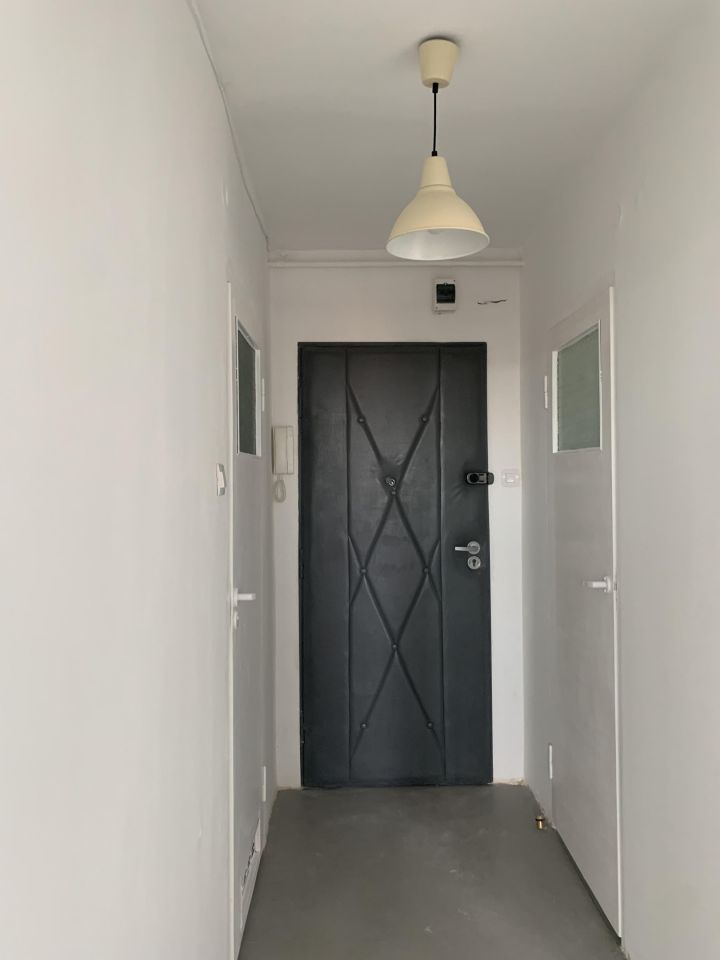 Mieszkanie 2-pokojowe Gorzów Wielkopolski Górczyn, ul. marsz. Józefa Piłsudskiego. Zdjęcie 4